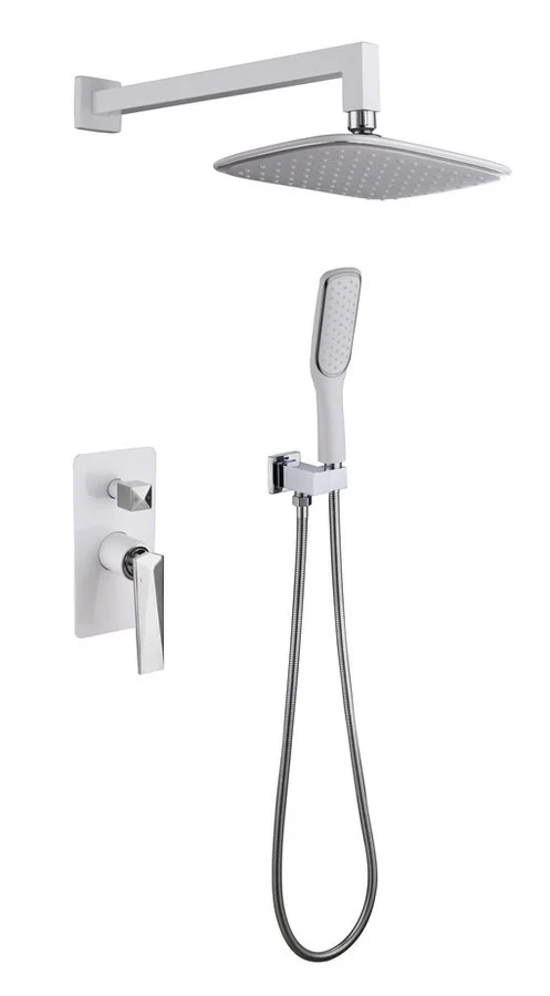 Душевой комплект Boheme Venturo встраиваемый - фото 1