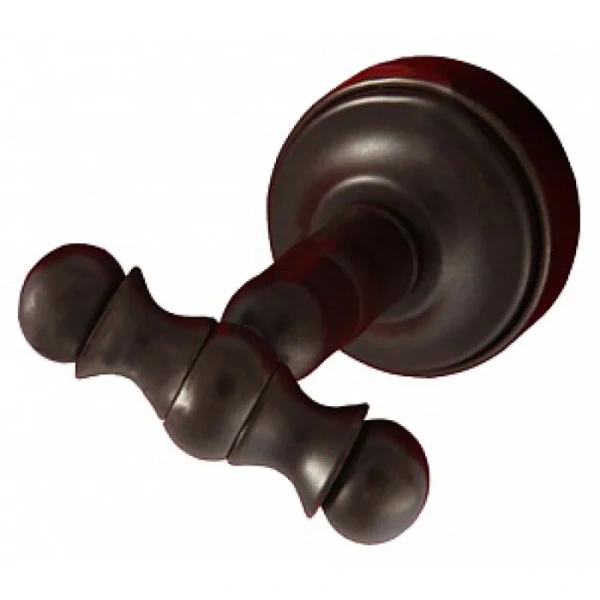 Крючок для ванной Migliore Mirella медь - фото 3