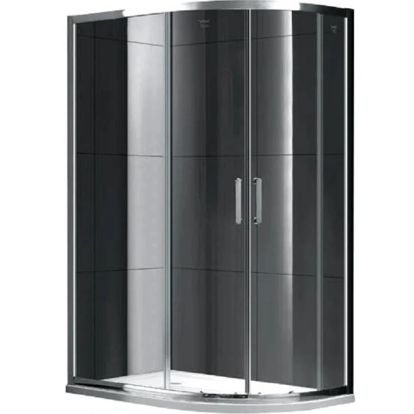 Душевой уголок Gemy Victoria 120 S30202 - фото 1