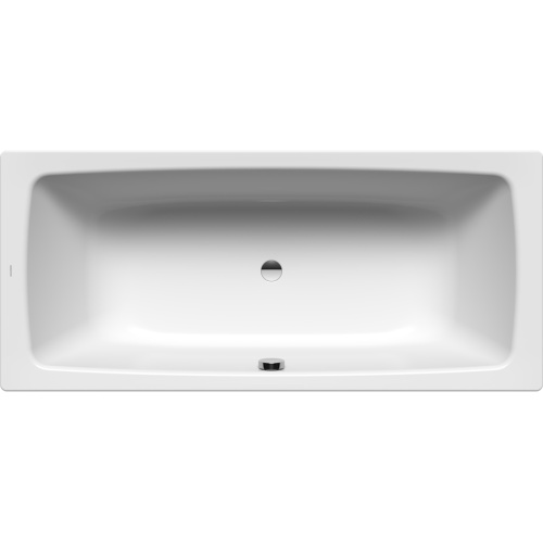 Ванна стальная Kaldewei Cayono Duo 170x75 272400013001 двухместная - фото 1