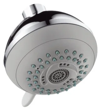 Верхний душ Hansgrohe Crometta 85 28425000 - фото 1