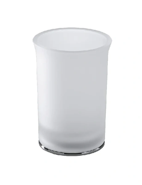 Стакан для ванной Colombo Link настольный - фото 1