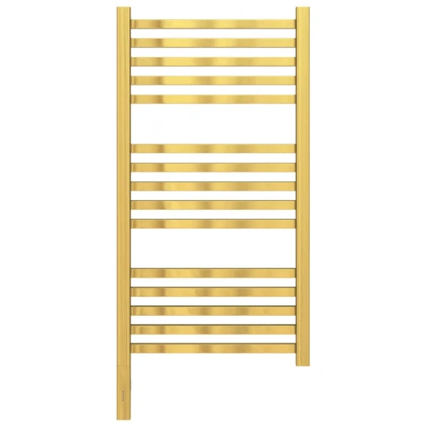 Полотенцесушитель электрический Сунержа Модус 3.0 40x80 см правый золото - фото 3