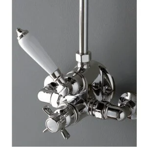 Смеситель для душа термостатический Devon&Devon HUF84 - фото 1