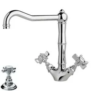 Смеситель для кухни Nicolazzi D.Anglaises 1469 - фото 3