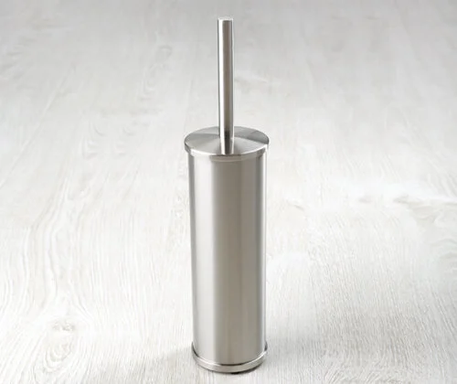 Ершик WasserKRAFT никель, другие - фото 3