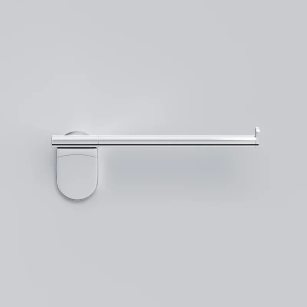 Бумагодержатель Am.Pm X-Joy A84341 открытый, по запросу - фото 6