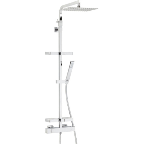 Душевая система Valentin TOUAREG 3 - фото 3