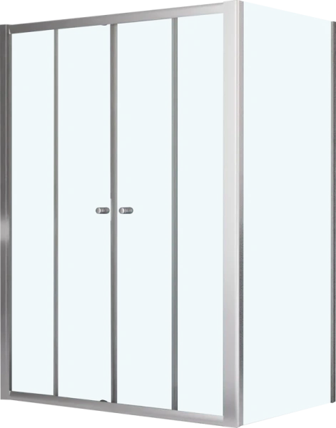 Душевой уголок RGW Classic RGW RGW CL-43 130х70 - фото 2