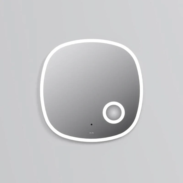 Зеркало с подсветкой Am.Pm Func 65 см с ик-сенсором - фото 3