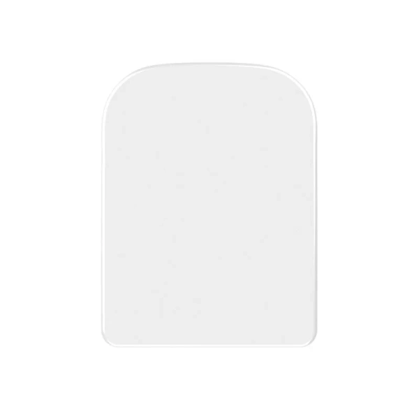 Крышка-сидение с микролифтом IDDIS Optima Home белая - фото 4