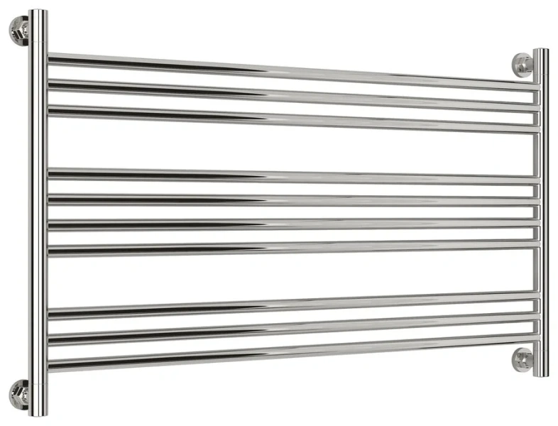 Полотенцесушитель водяной Сунержа Богема L 110х60 см без покрытия - фото 1