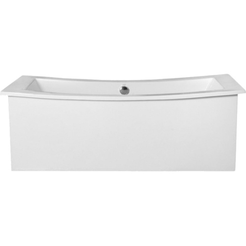 Ванна, цвет белый, Astra-Form Нагано, белые - фото 3