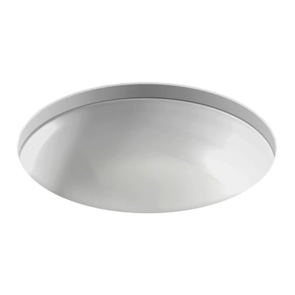 Раковина Jacob Delafon Vox 45 см встраиваемая - фото 1