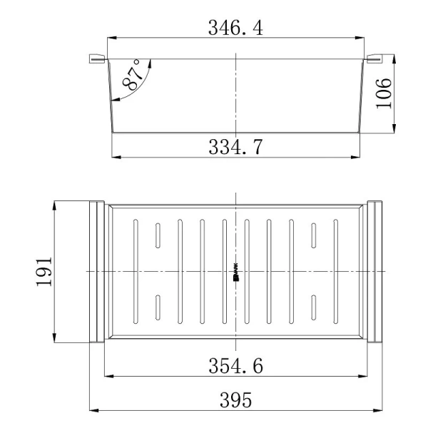 Мойка для кухни Lemark Iordana 78 см чёрный матовый, черные - фото 5