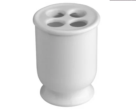 Держатель для зубных щёток для ванной Nicolazzi D'appoggio 6001