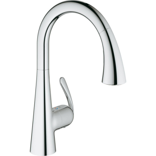 Смеситель для кухни Grohe Zedra 32294 - фото 1