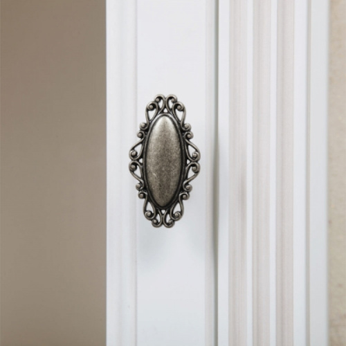 Шкаф-пенал для ванной, петли слева, La Beaute Vivien CVI.Sx index_2 - фото 5