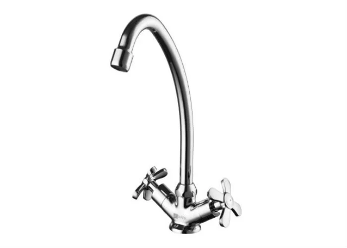 Смеситель для кухни Lemark Partner LM6544C - фото 1