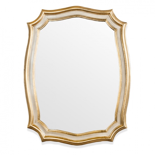 Зеркало для ванной Tiffany World TW02117 - фото 2