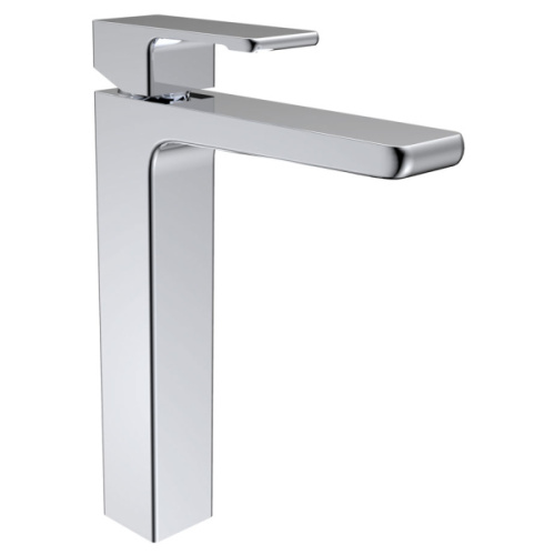 Смеситель для раковины ALTROBAGNO Lamberto 010212 хром - фото 1