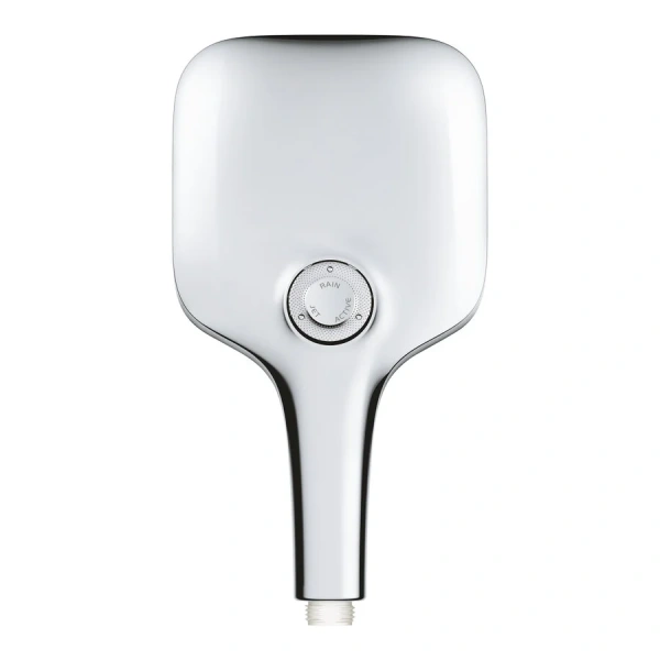 Лейка для душа Grohe Rainshower SmartActive Cube хром index_1 - фото 6