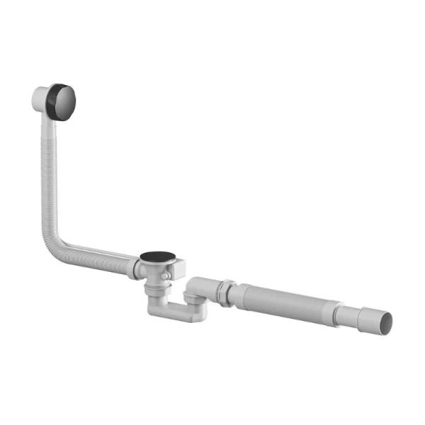 Ванна акриловая Am.Pm X-Joy 160х70 см белая