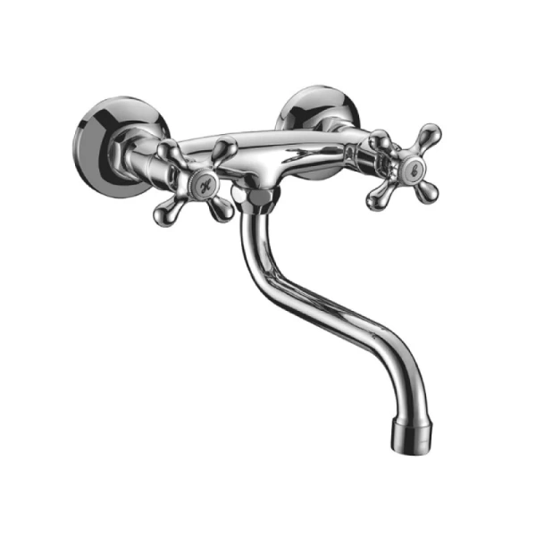 Смеситель для кухни Lemark Standard LM2111C - фото 1
