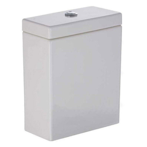 Бачок для унитаза Laufen Palomba подвод воды сбоку - фото 2