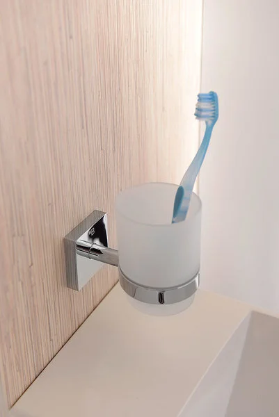 Стакан для ванной Bemeta Beta настенный - фото 3