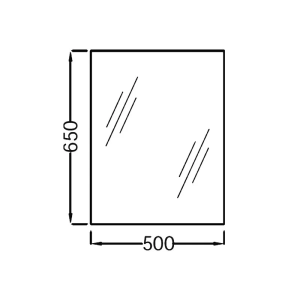 Тумба под раковину подвесная Jacob Delafon Odeon Up 50 см белая блестящая - фото 3