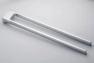 Полотенцедержатель Keuco Industrie 14 хром - фото 3