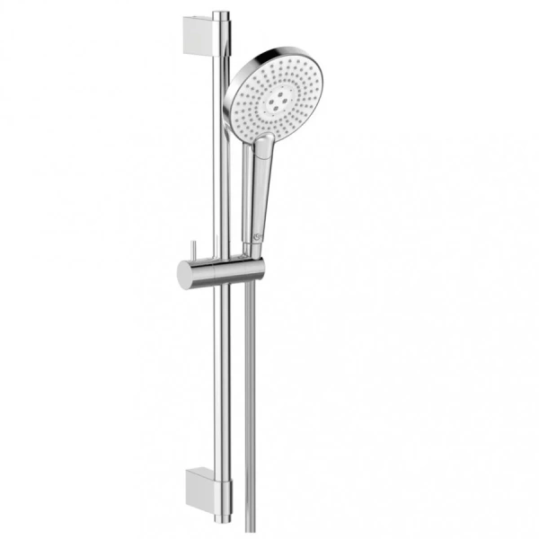 Душевой гарнитур Ideal Standard IdealRain Evo Jet Round XL3 - фото 1