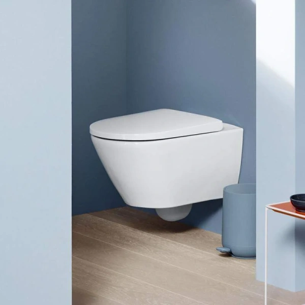 Сиденье для унитаза Duravit D-Neo без микролифта index_2 - фото 5
