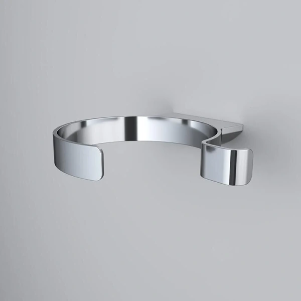 Держатель для фена Am.Pm Inspire 2.0 хром - фото 3