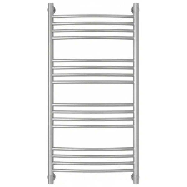 Полотенцесушитель водяной Сунержа Богема+ 50x100 см сатин, современные, hi-tech - фото 2