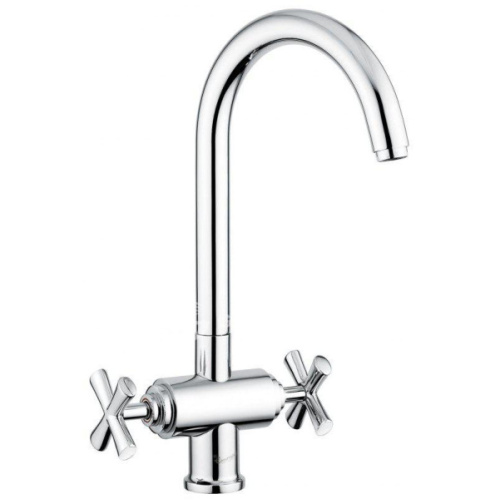 Смеситель для кухни Emmevi Spirit New 31007 - фото 1