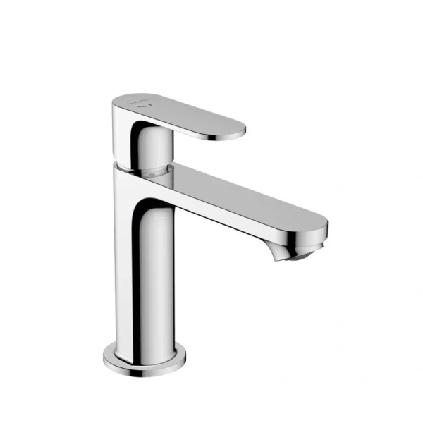 Смеситель для раковины Hansgrohe Rebris хром - фото 1