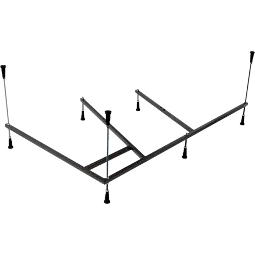 Ванна акриловая Vagnerplast Hapi 170×110 см левая