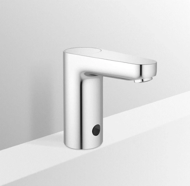 Кран для раковины Ideal Standard Ceraplus сенсорный - фото 4