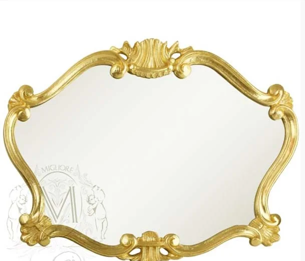 Тумба под раковину напольная Migliore Impero 106 см Decape Sabbia