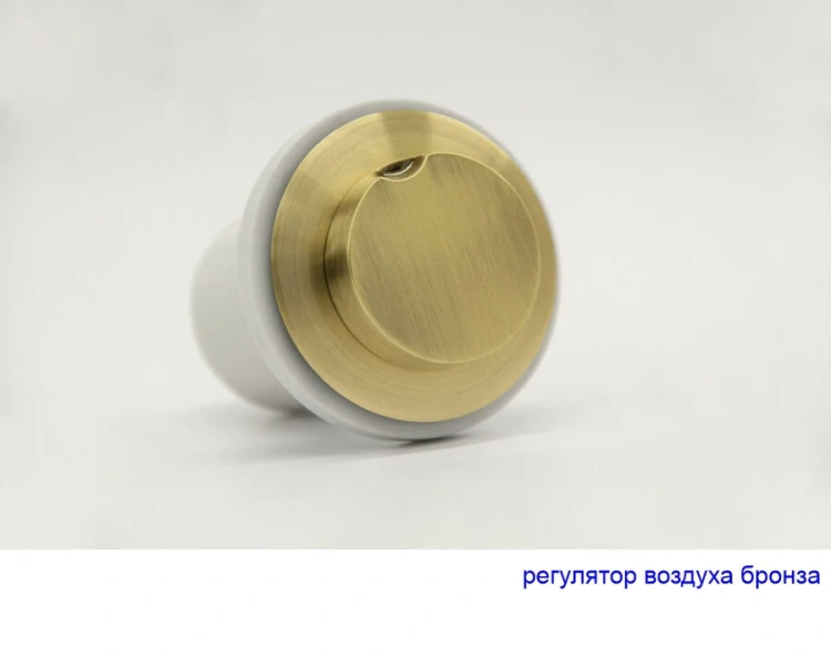 Ванна гидромассажная Whitecross Layla Line, 180 х 80 см, увеличенная толщина акрила, усиленная армировка, белый/бронза, 0102.180080.100.LINE.BR, приставные, встраиваемые - фото 7