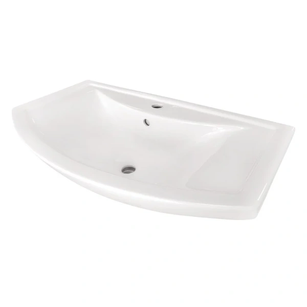 Раковина santek Балтика-80 - фото 1