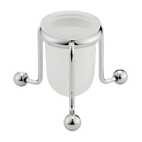 Стакан настольный для ванной золото Bagno & Associati Regency RE 745 52 ORO - фото 3