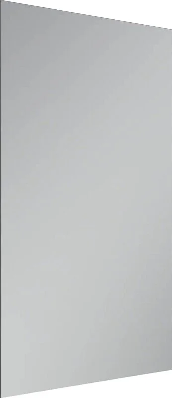 Зеркало с подсветкой Sancos Square 60 см прямоугольное - фото 1