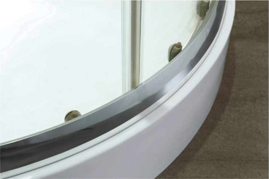 Душевой уголок Grossman Classic 120x80 см правый, 120х80 - фото 5