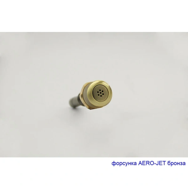 Ванна гидромассажная Whitecross Layla Slim Relax, 170 х 75 см, белая/бронза, 0122.170075.100.RELAX.BR, с гидромассажем - фото 6