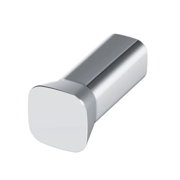 Крючок для ванной Am.Pm Func хром - фото 1