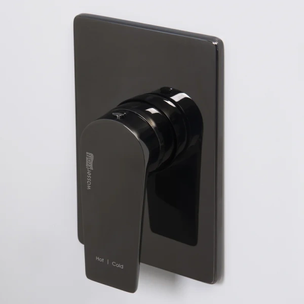 Душевой комплект WasserKRAFT Glan встраиваемый - фото 4