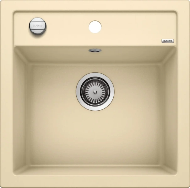 Мойка для кухни Blanco Dalago 5 51.5 см шампань - фото 1